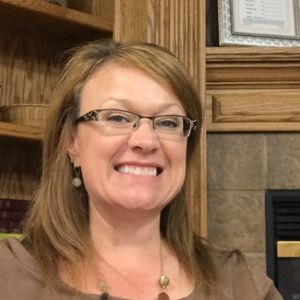 Meet your Posher, Julie